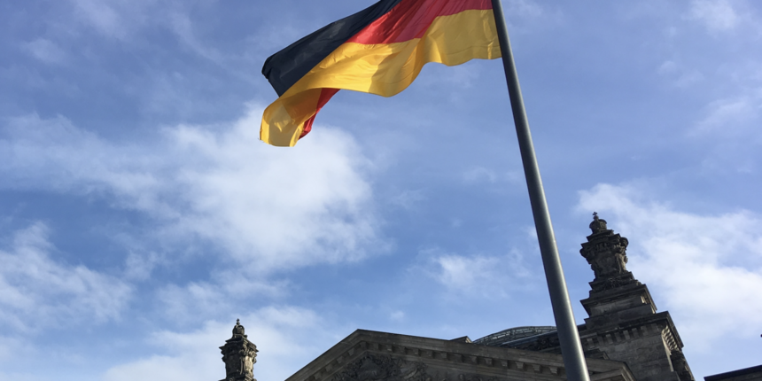 [Translate to de:] Berlin Reichstag