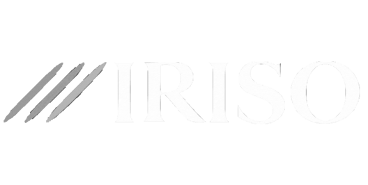 IRISO Logo
